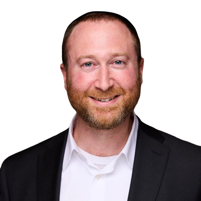 Reuben Berman